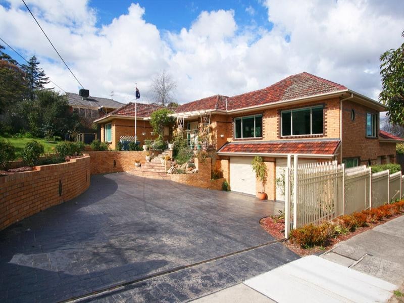 236 Canterbury Road, Heathmont VIC 3135