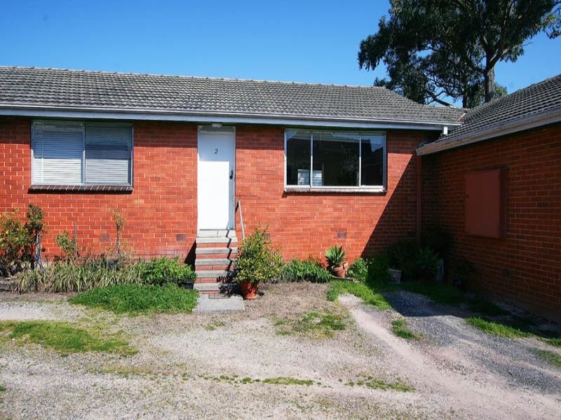 2/8 Neil Street, Heathmont VIC 3135