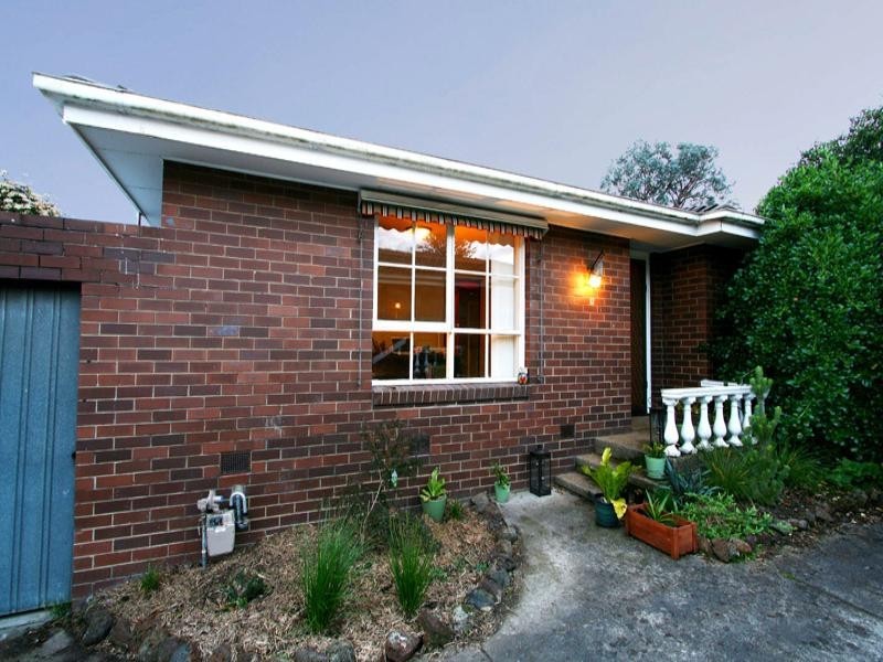 5/11 City Road, Ringwood VIC 3134