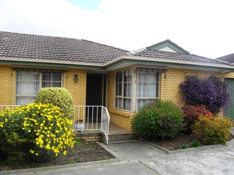 3/7-9 City Road, Ringwood VIC 3134