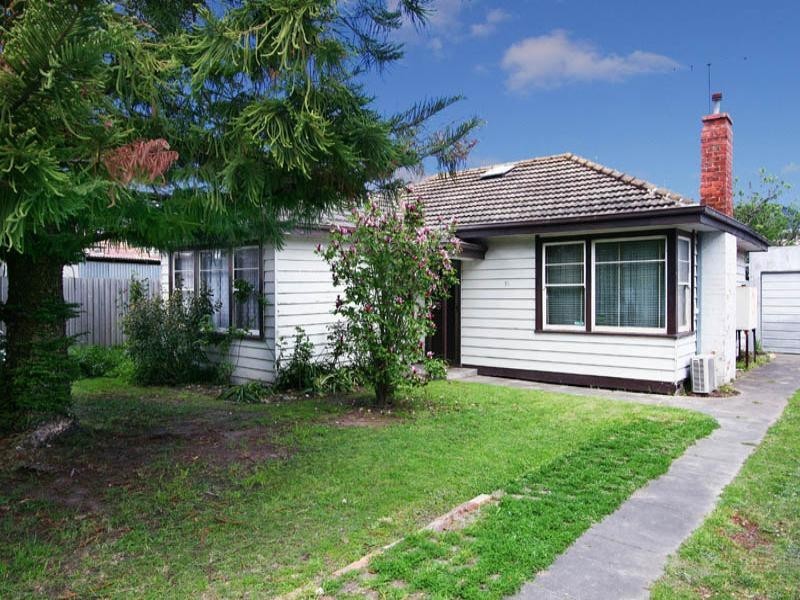 50 Elizabeth Street, Bentleigh East VIC 3165