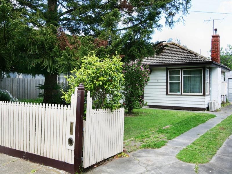 50 Elizabeth Street, Bentleigh East VIC 3165