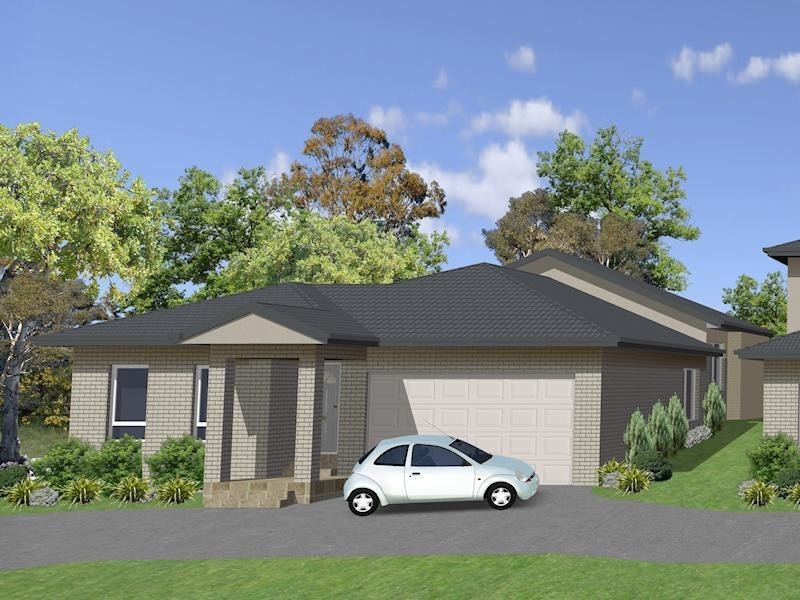 2/150 Wonga Road, Ringwood North VIC 3134