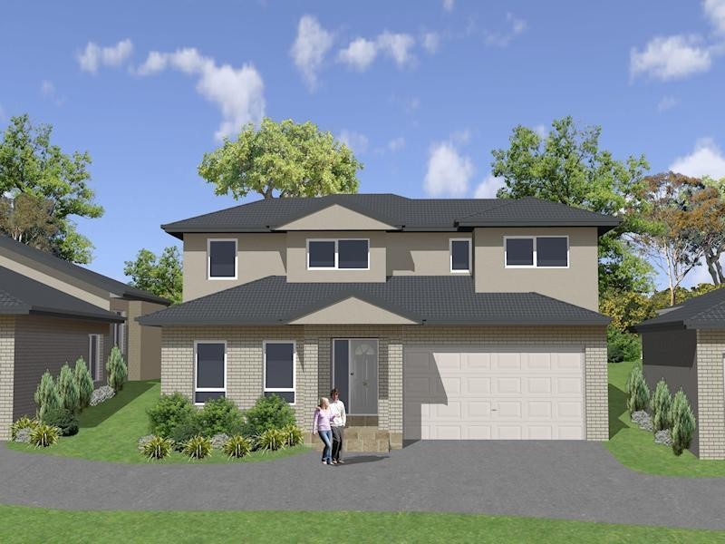 2/150 Wonga Road, Ringwood North VIC 3134