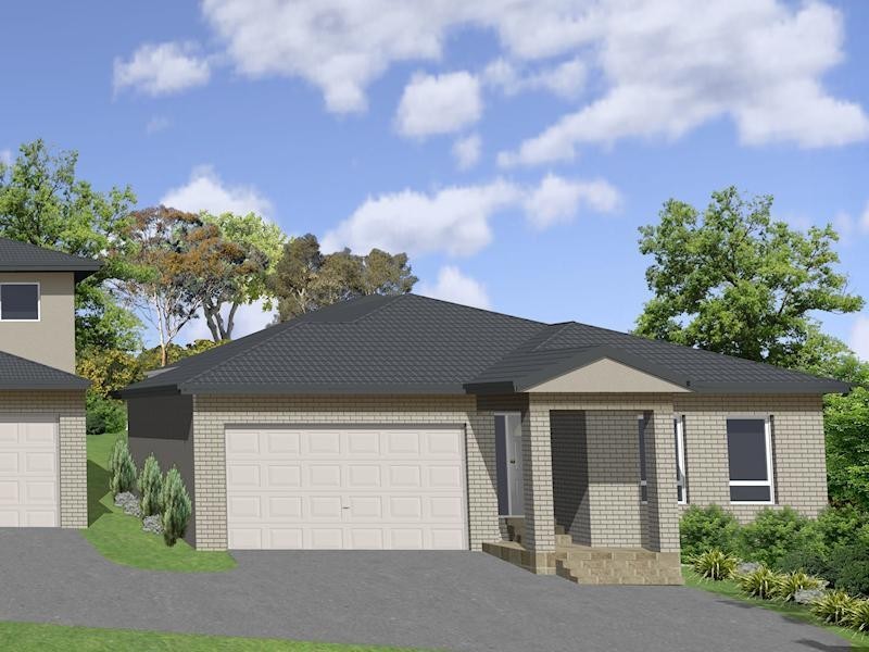 2/150 Wonga Road, Ringwood North VIC 3134