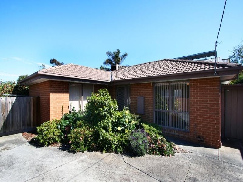 2/267 Canterbury Road, Heathmont VIC 3135