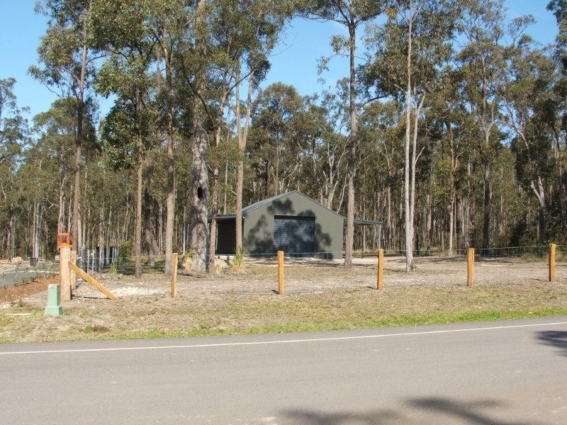 4 Honeyeater Place, Thornton NSW 2322