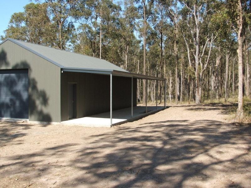 4 Honeyeater Place, Thornton NSW 2322