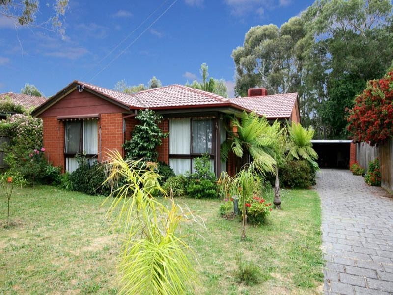 16 Chesney Drive, Ringwood VIC 3134