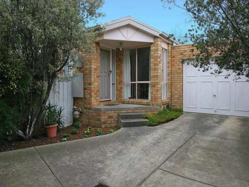 3/12 Bardia Street, Ringwood VIC 3134
