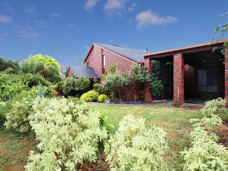 42 Hendra Grove, Ringwood North VIC 3134