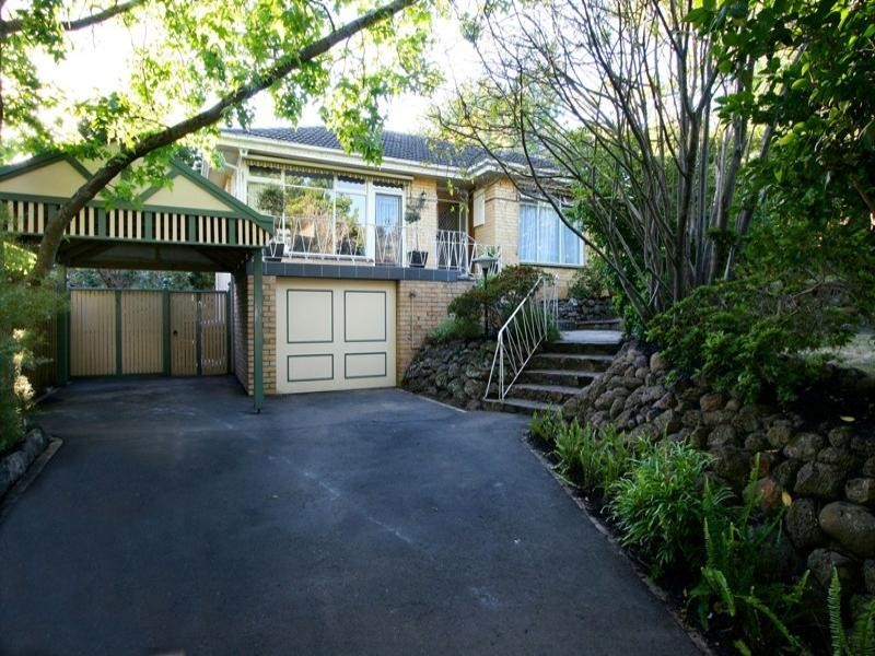 4 Barnic Road, Heathmont VIC 3135