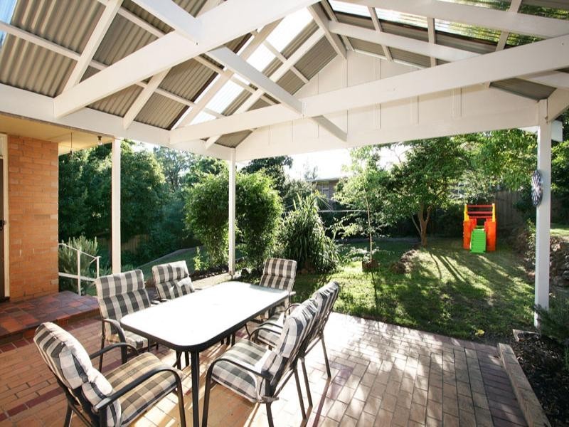 4 Barnic Road, Heathmont VIC 3135