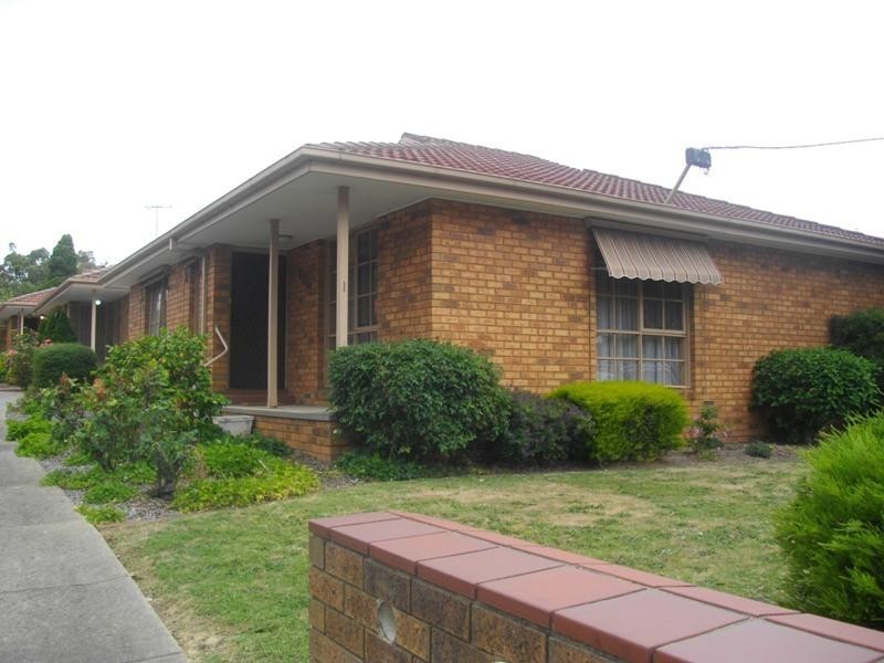 1/92 Mt Dandenong Road, Ringwood East VIC 3135