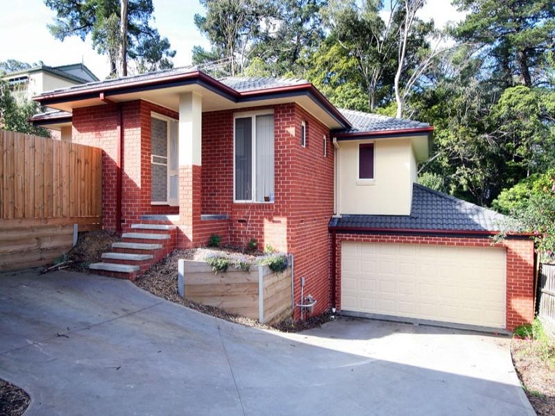 3/1D Hearthside Court, Ringwood VIC 3134