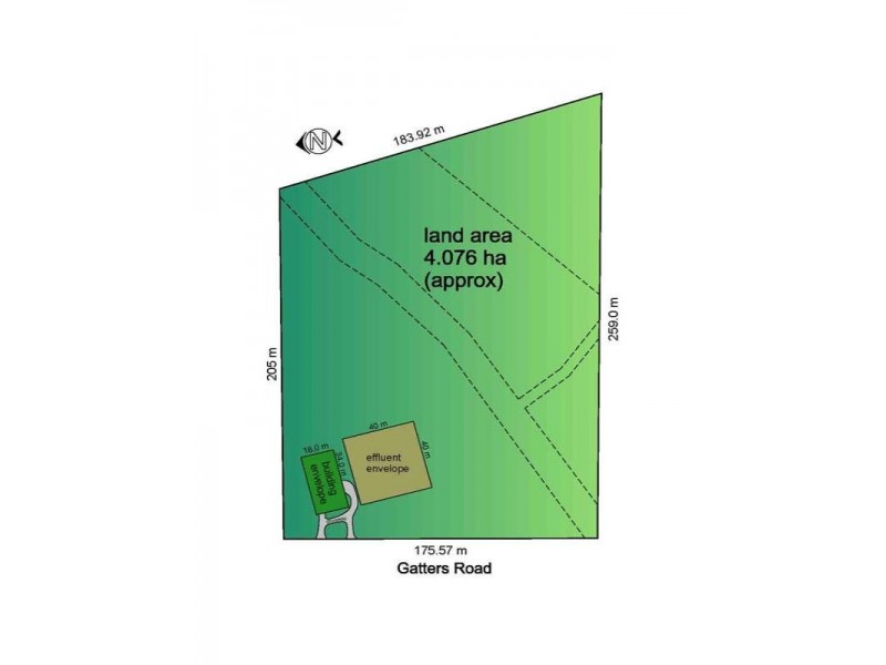 24 Gatters Road, Wonga Park VIC 3115