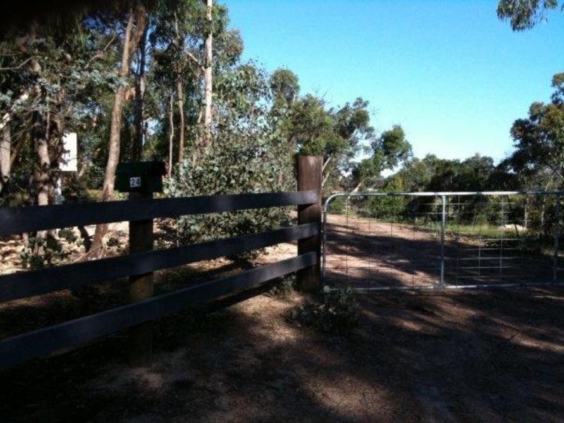 24 Gatters Road, Wonga Park VIC 3115