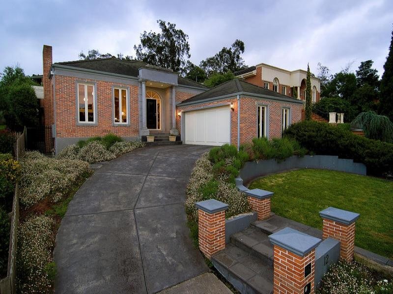 12 Cotswold Close, Vermont VIC 3133
