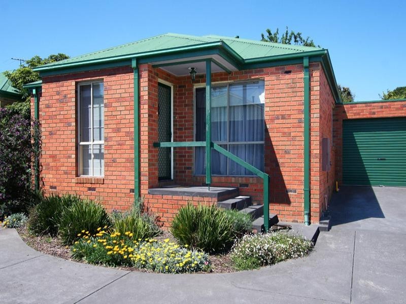 3/28 Arlington Street, Ringwood VIC 3134