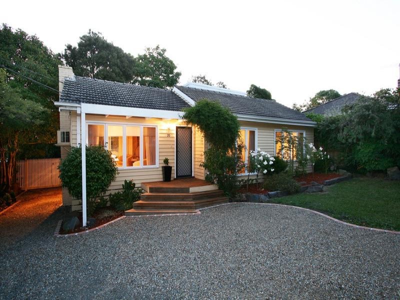 20 Glencairn Avenue, Ringwood VIC 3134