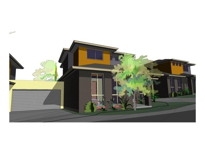 8 Treetop Court, Heathmont VIC 3135