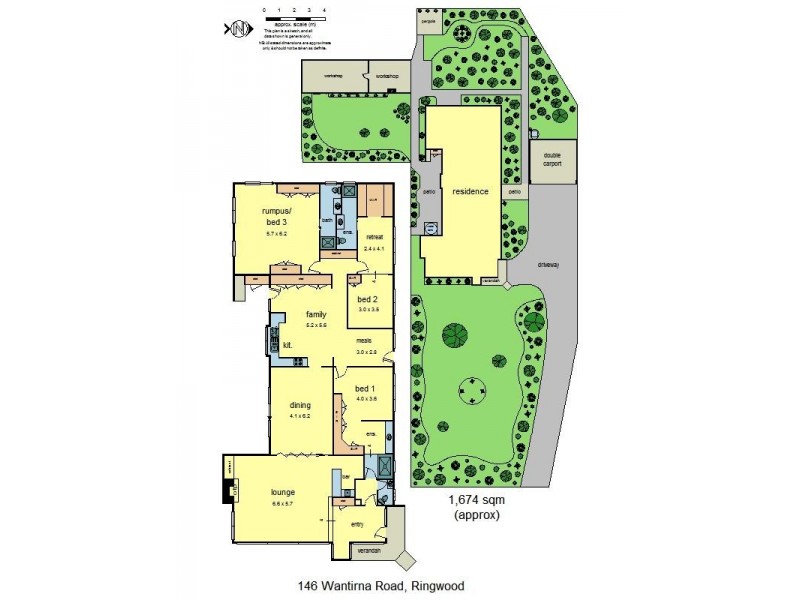 146 Wantirna Road, Ringwood VIC 3134