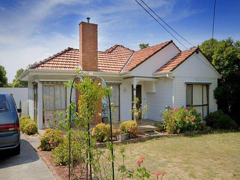 29 Freeman Street, Ringwood East VIC 3135