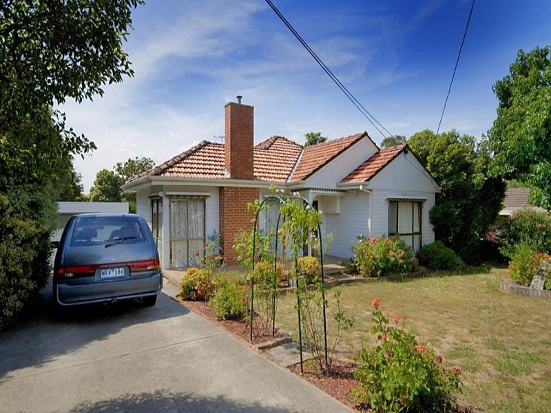 29 Freeman Street, Ringwood East VIC 3135