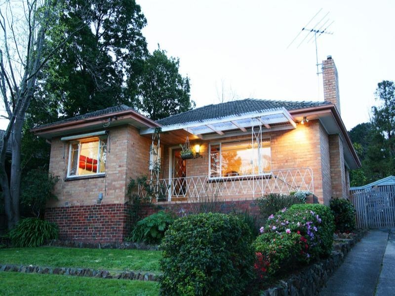 36 Alvena Crescent, Heathmont VIC 3135