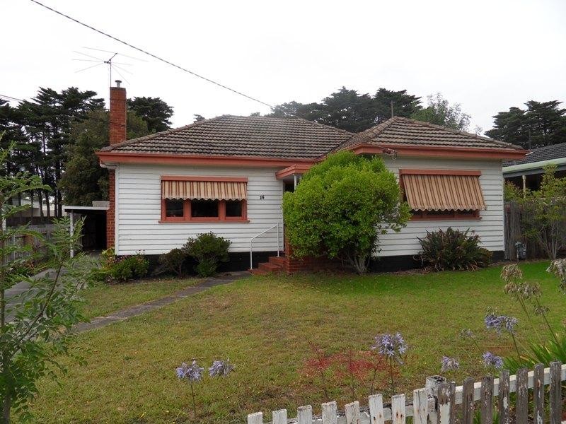 14 Keogh Street, Burwood VIC 3125