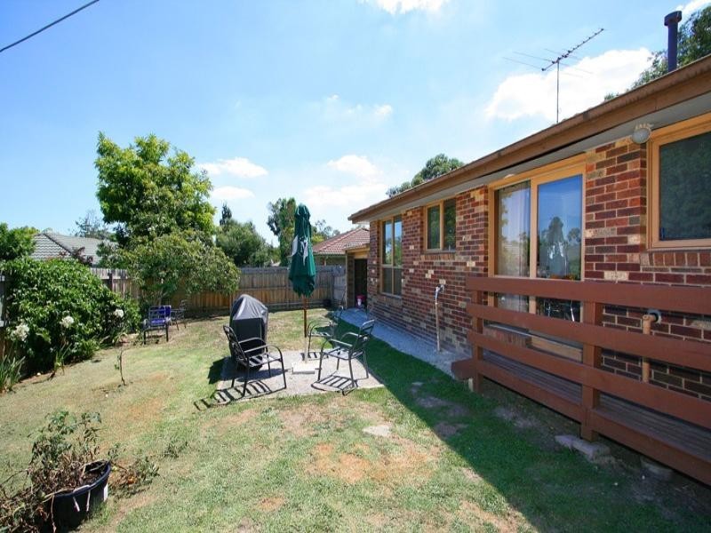 4/298 Canterbury Road, Heathmont VIC 3135