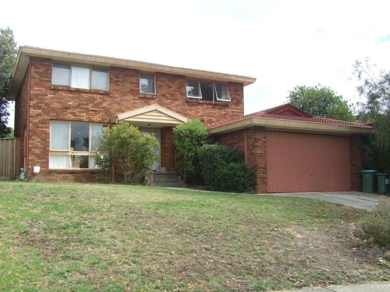 43 Hamilton Drive, Ringwood North VIC 3134