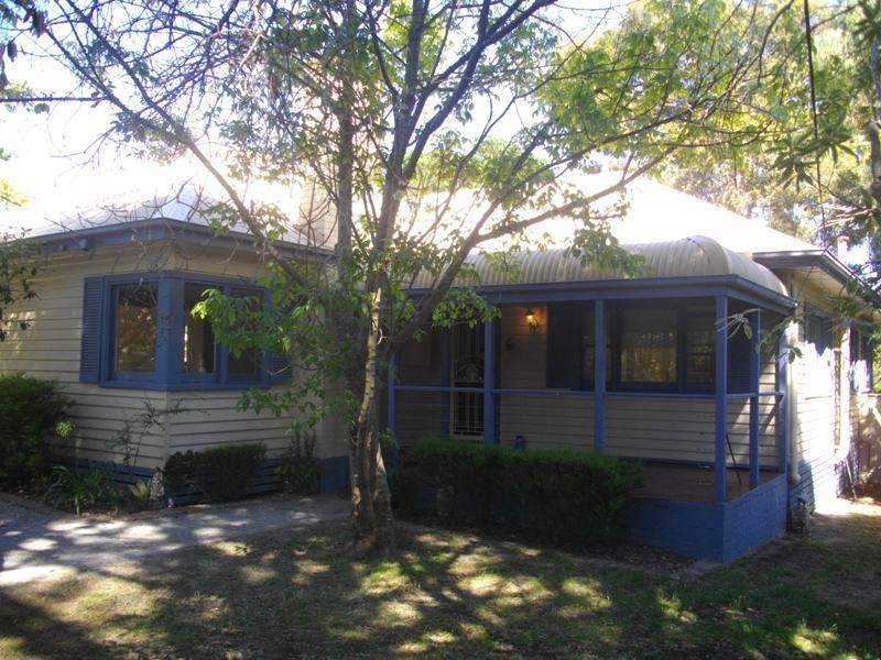 227 Warrandyte Road, Ringwood North VIC 3134