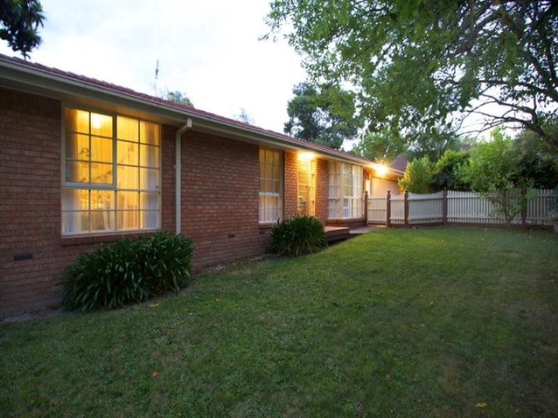 2/7 Tamar Street, Ringwood North VIC 3134