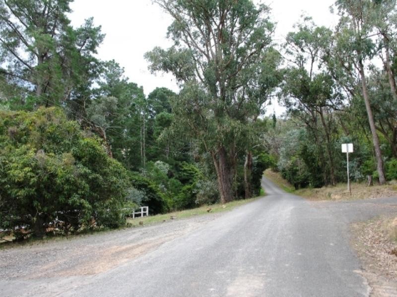 24 Gatters Road, Wonga Park VIC 3115