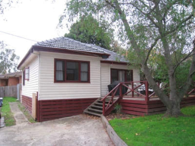 26 Tagell Road, Heathmont VIC 3135