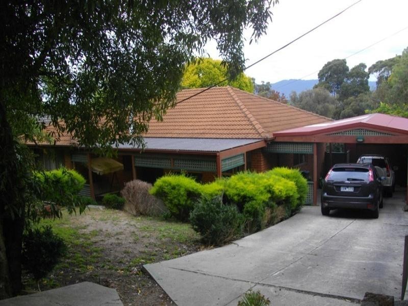 74 Wonga Road, Ringwood North VIC 3134