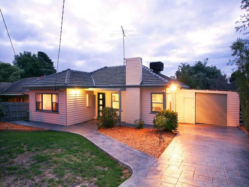 135 Mt Dandenong Road, Ringwood East VIC 3135