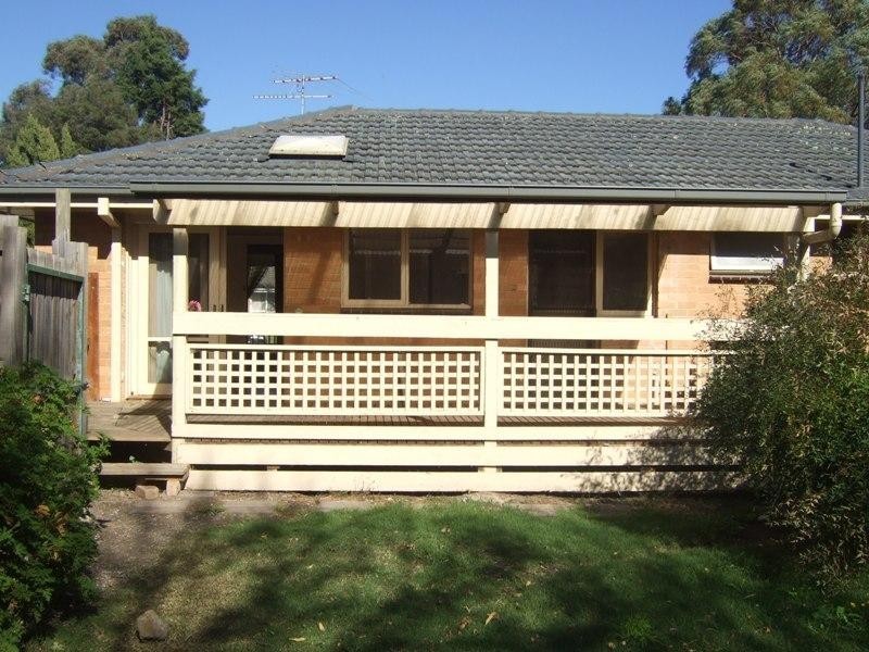 62 Sevenoaks Avenue, Croydon VIC 3136