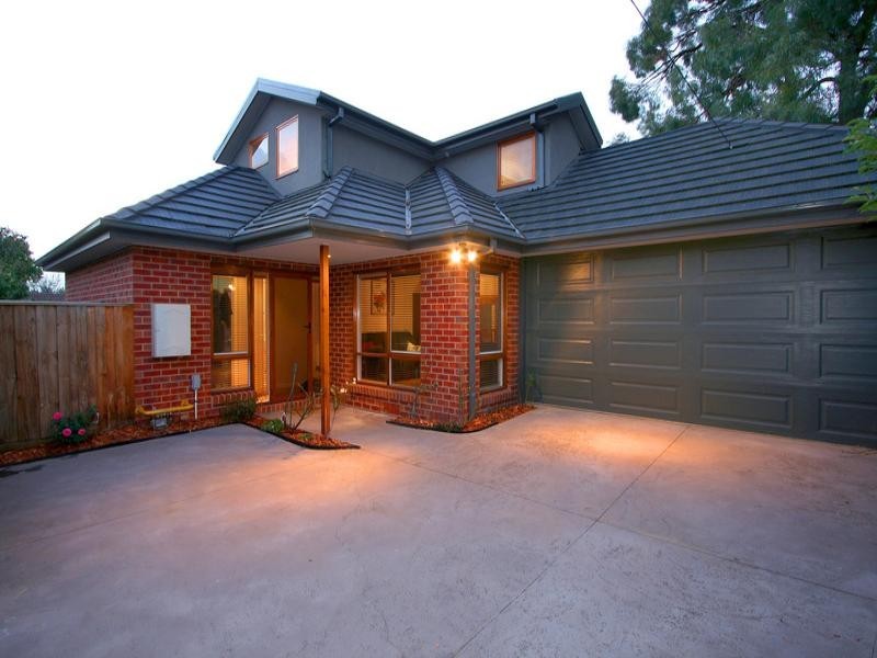 2/50 Barkly Street, Ringwood VIC 3134
