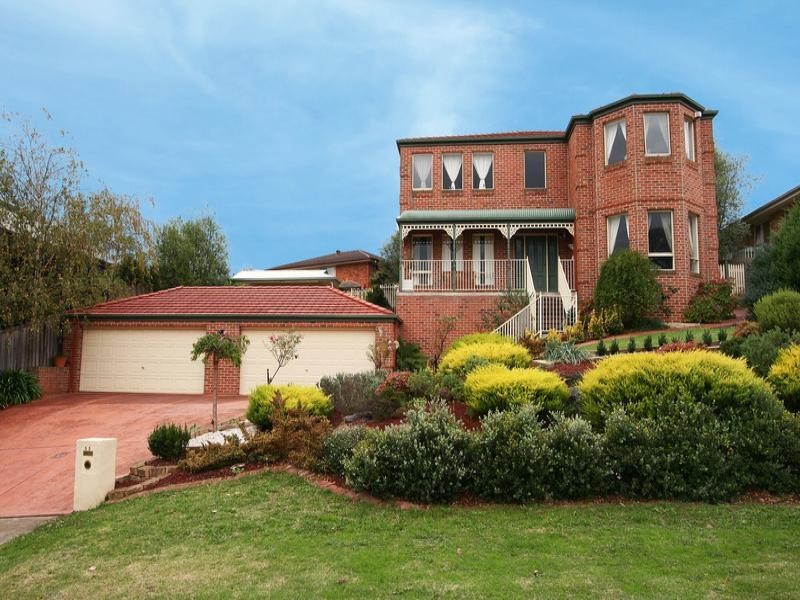 55 Waterview Court, Croydon Hills VIC 3136