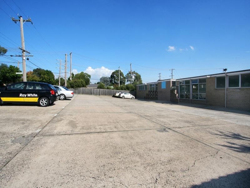 108-110 New Street, Ringwood VIC 3134