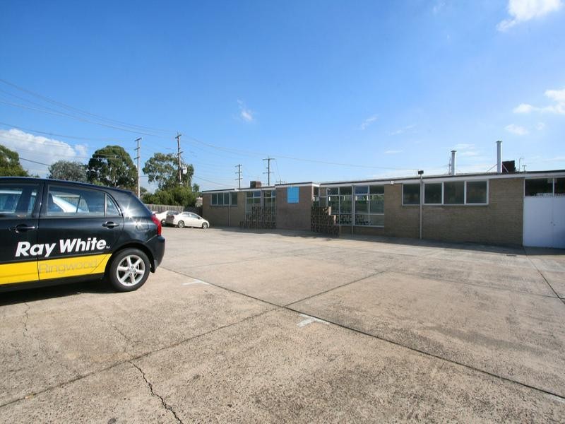 108-110 New Street, Ringwood VIC 3134