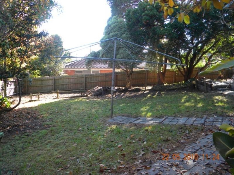 8 Goldsmith Avenue, Ringwood North VIC 3134