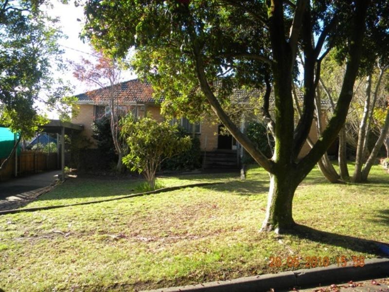 8 Goldsmith Avenue, Ringwood North VIC 3134