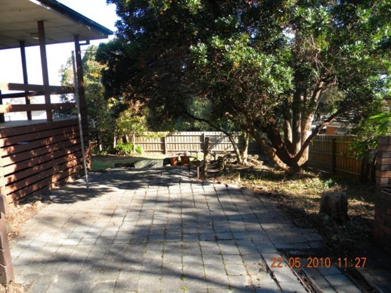 8 Goldsmith Avenue, Ringwood North VIC 3134