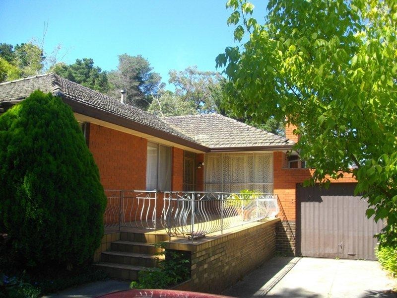 7 Unsworth Road, Ringwood North VIC 3134