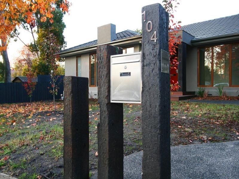 104 Alto Avenue, Croydon VIC 3136