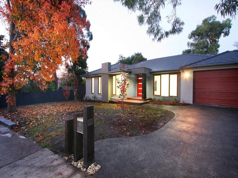 104 Alto Avenue, Croydon VIC 3136