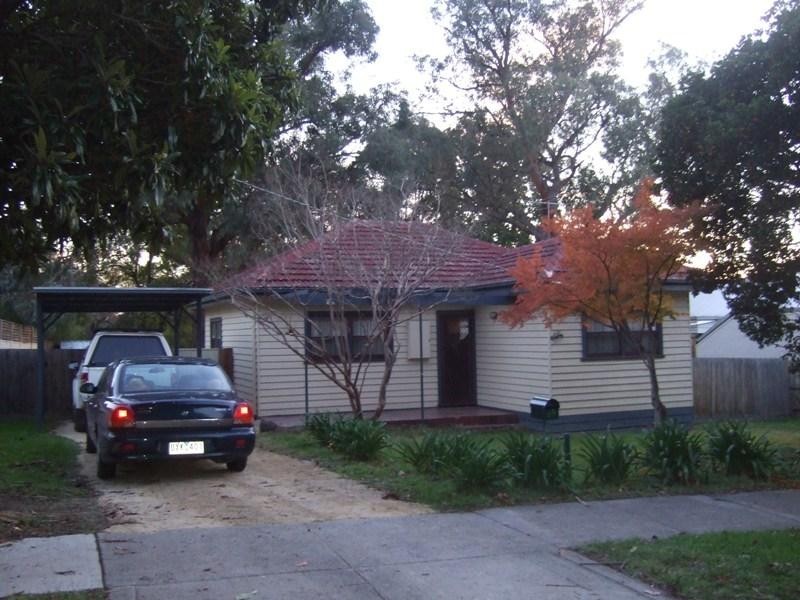 55 Murray Road, Croydon VIC 3136